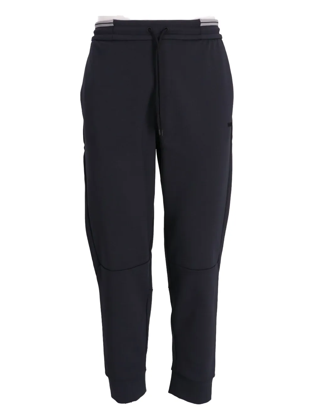 BOSS drawstring-fastening trousers | Image 1