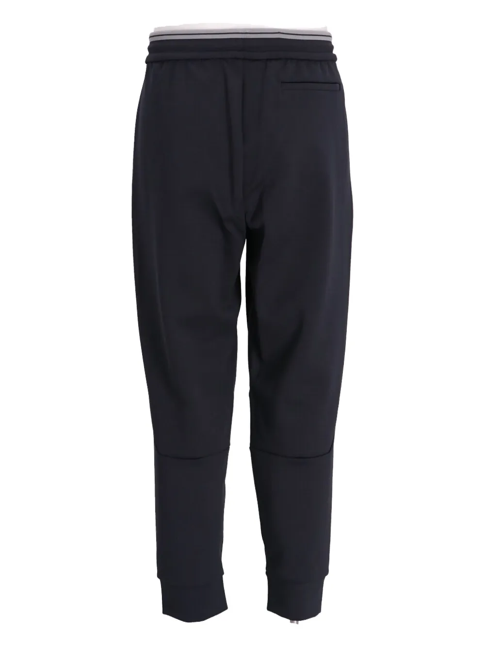 BOSS Broek met trekkoord 402