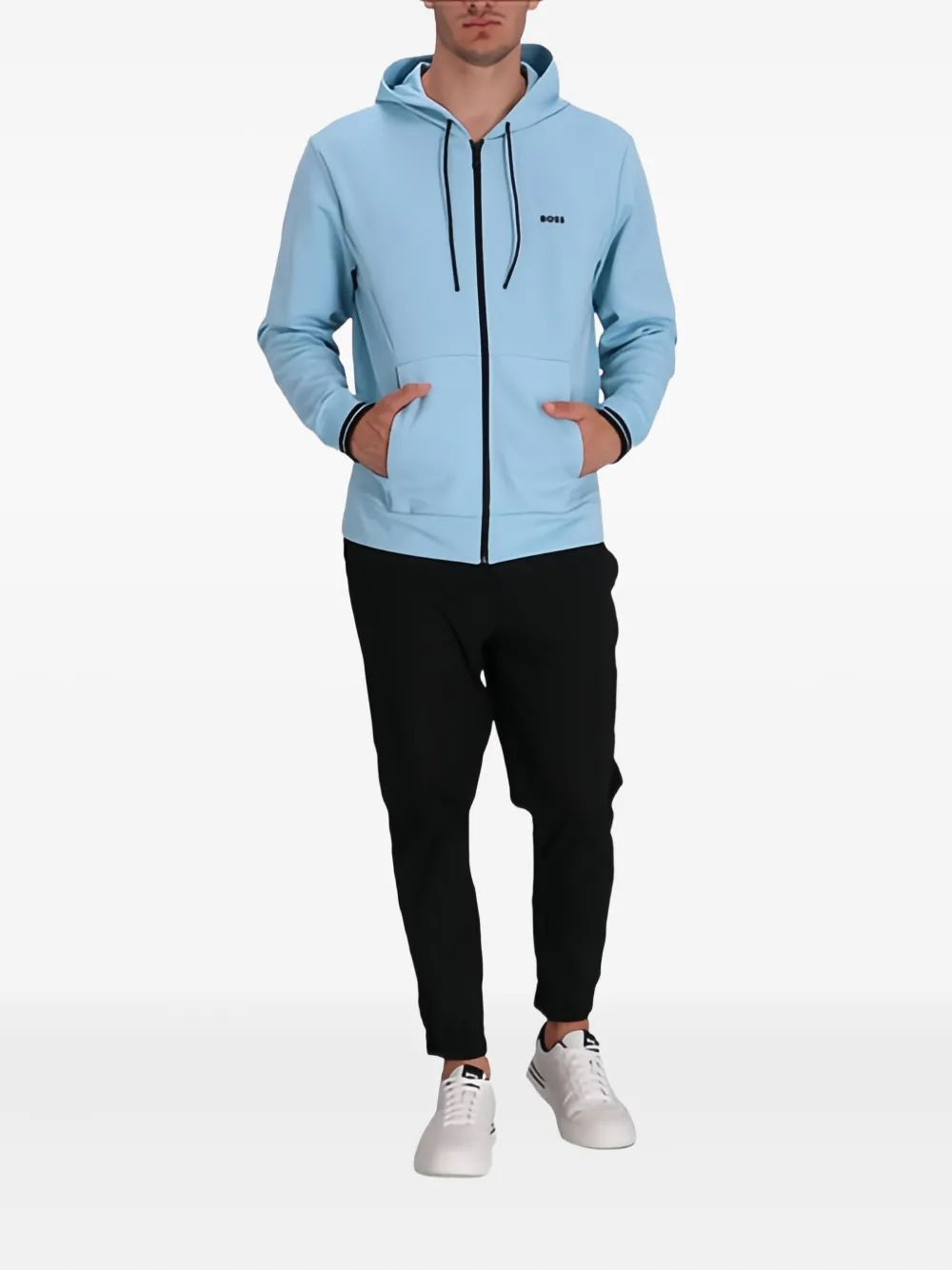 BOSS Zone hoodie | Hoodies | Image 2