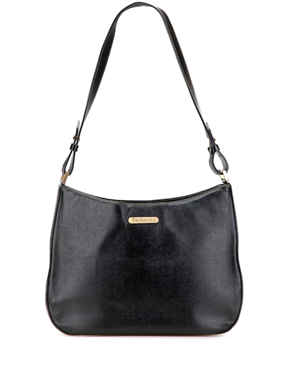 20th Century Leather shoulder bag