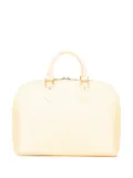 Louis Vuitton Pre-Owned 2001 Epi Alma PM handbag - Brown