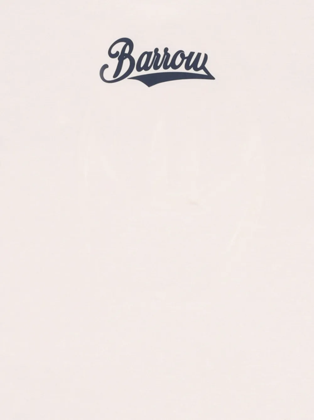 Barrow kids logo-print T-shirt | Girls T-Shirts | Image 2
