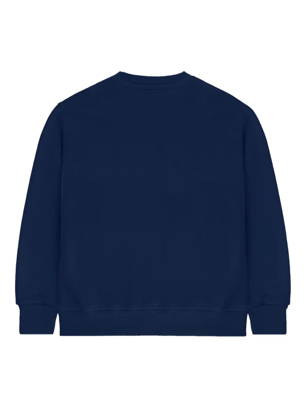 Barrow kids logo-print sweatshirt | Boys Hoodies & Sweatshirts | Image 2