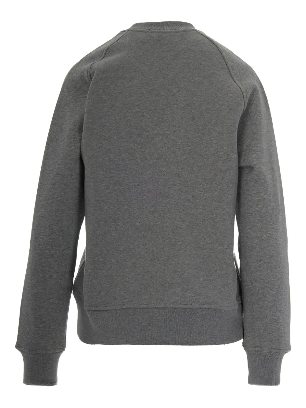Fiorucci logo sweatshirt Grijs