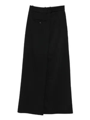 スカート ERIKA CAVALLINI SEMI-COUTURE flare skirt Erika Cavallini Spring 2020 Ready-to-Wear Fashion Show | Vogue