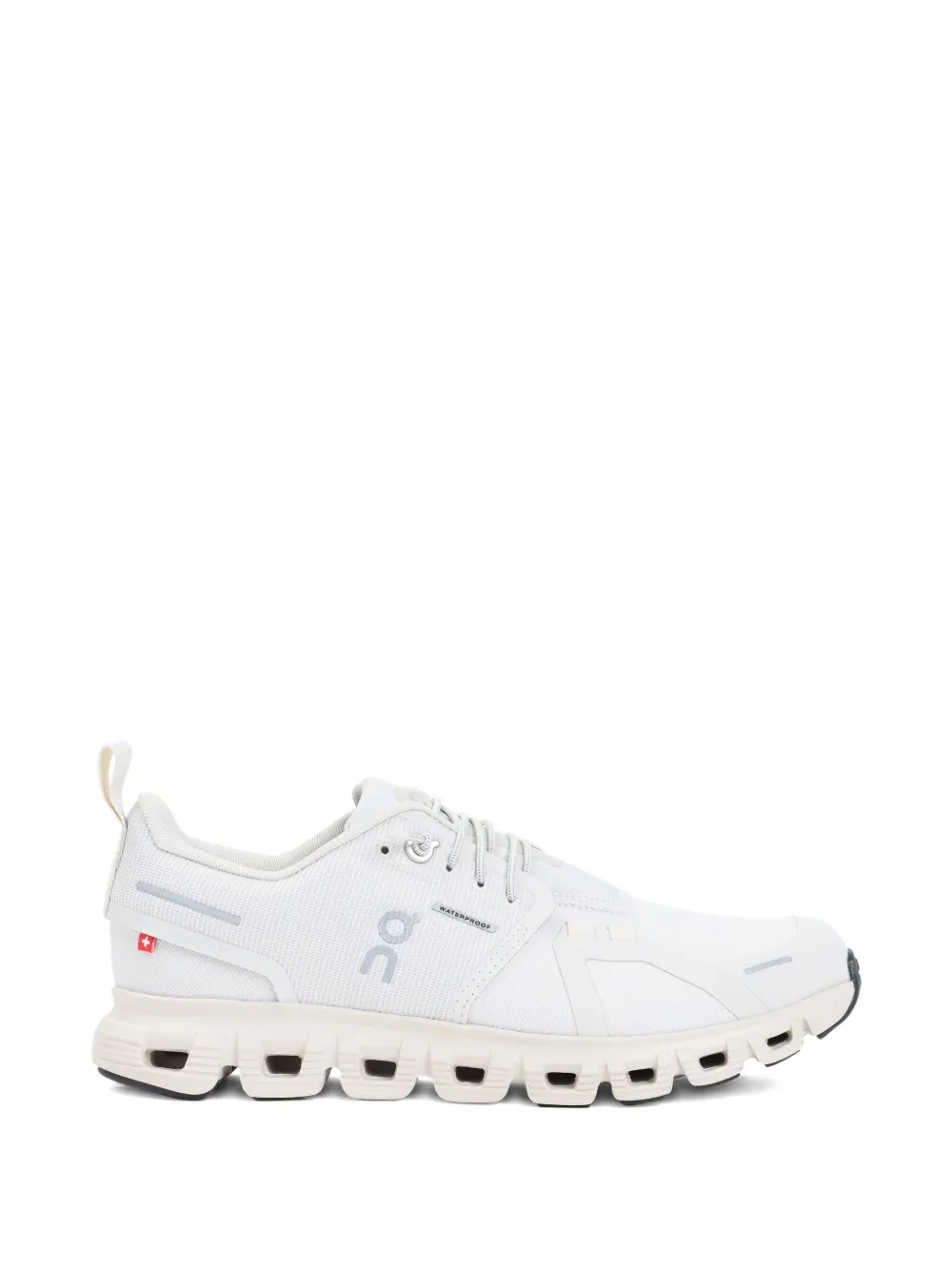 On Running Cloud 6 Waterproof sneakers Neutrals