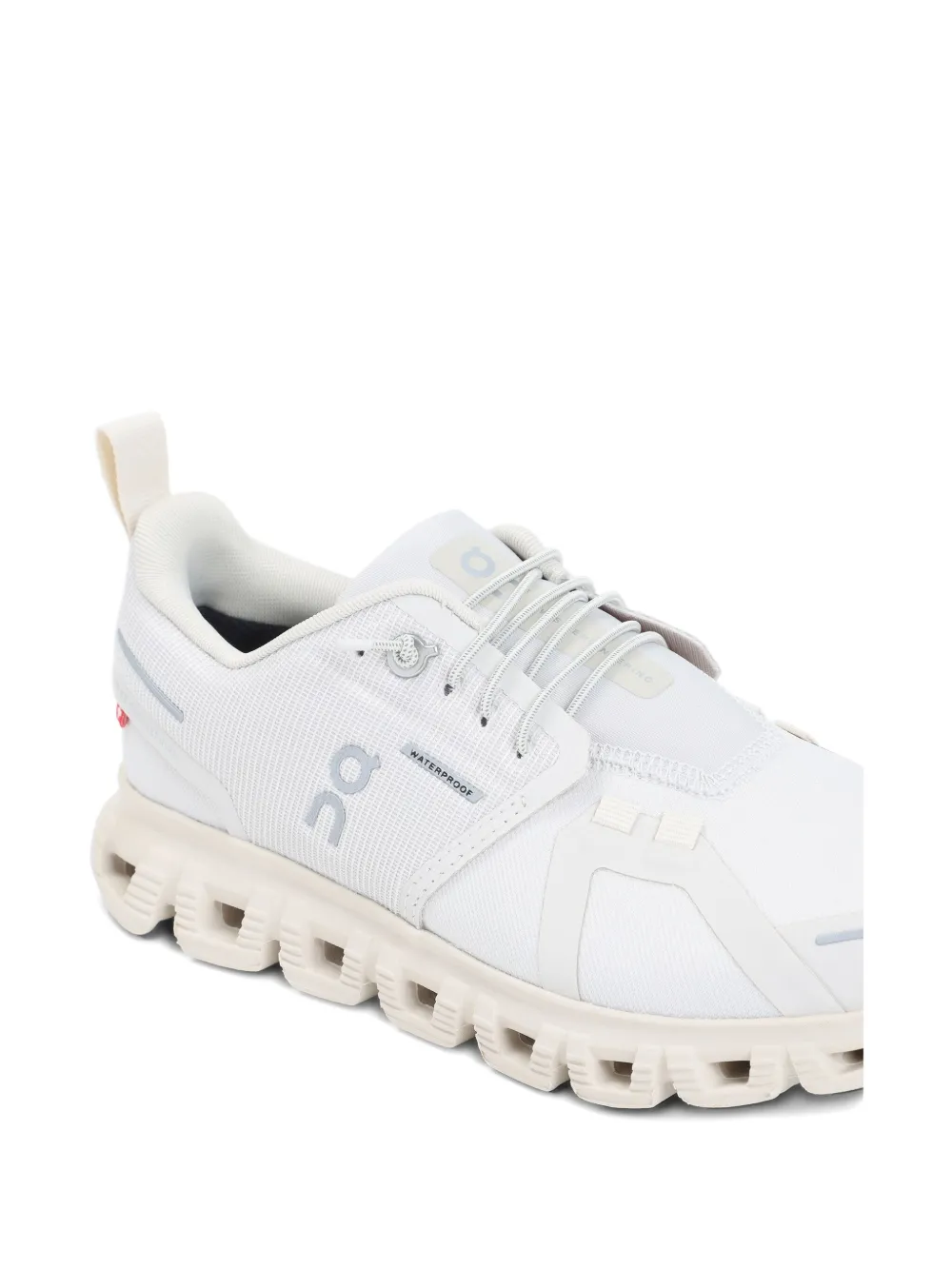 On Running Cloud 6 Waterproof sneakers Neutrals