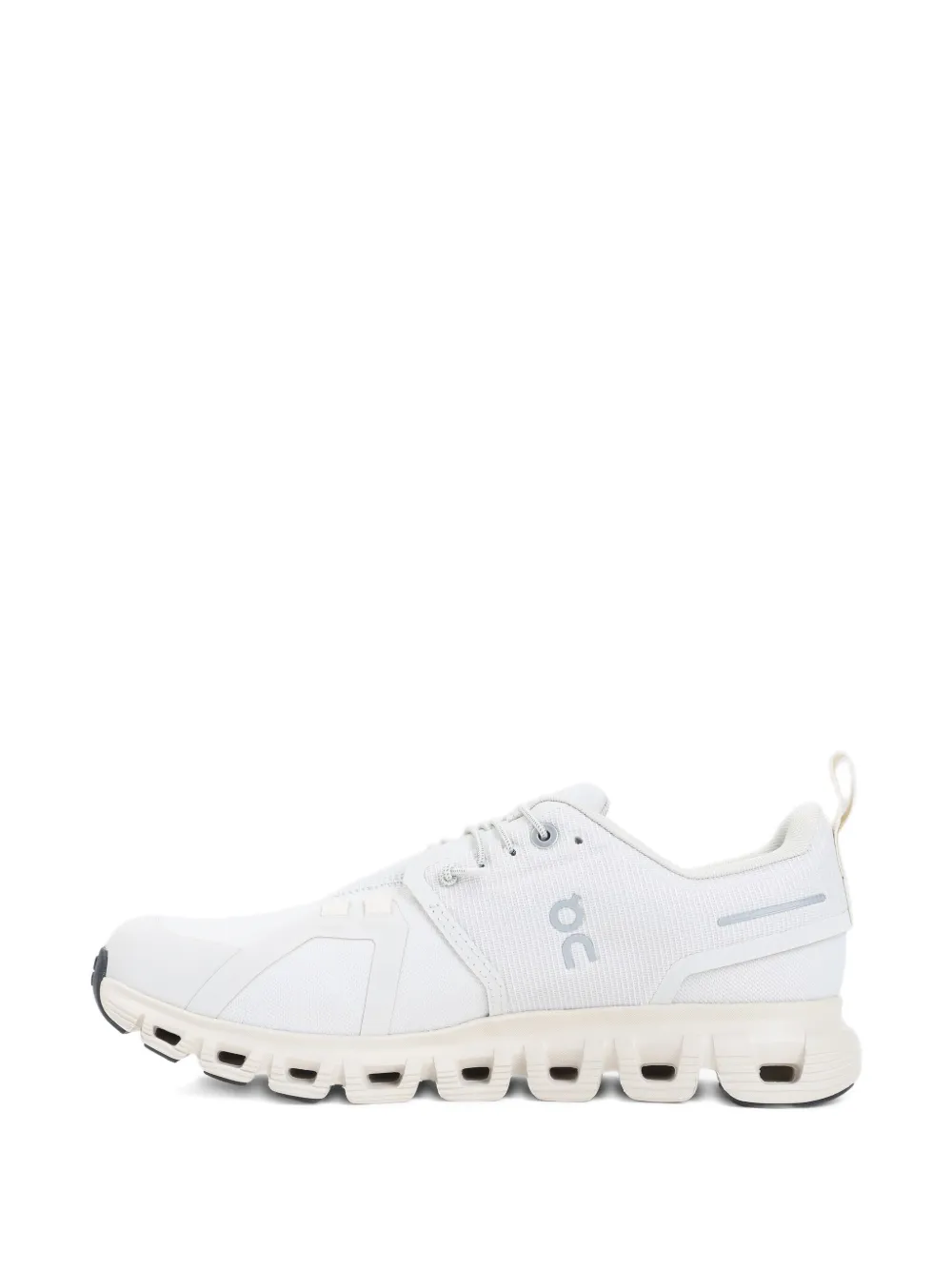 On Running Cloud 6 Waterproof sneakers Neutrals