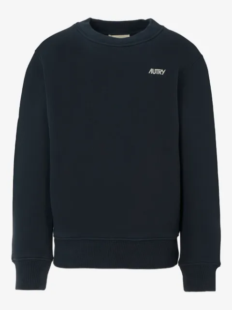 Autry Kids sudadera con bordado