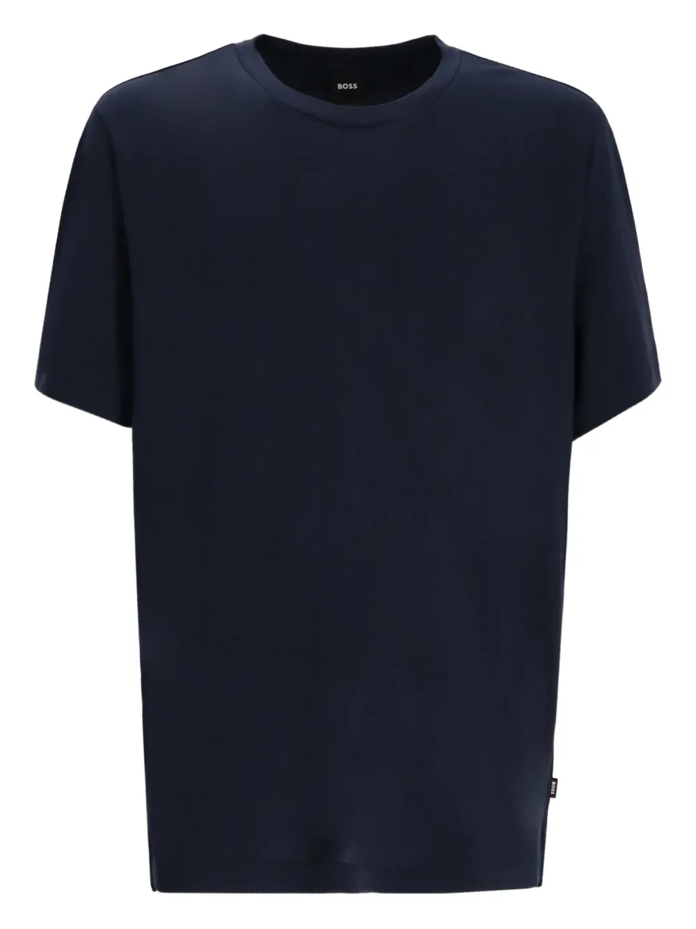 logo-detail T-shirt