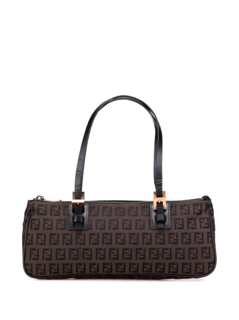 Fendi Pre-Owned 20th Century Zucchino Canvas handbag