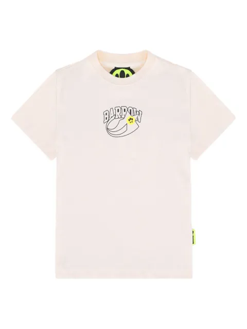 Barrow kids playera con estampado gráfico