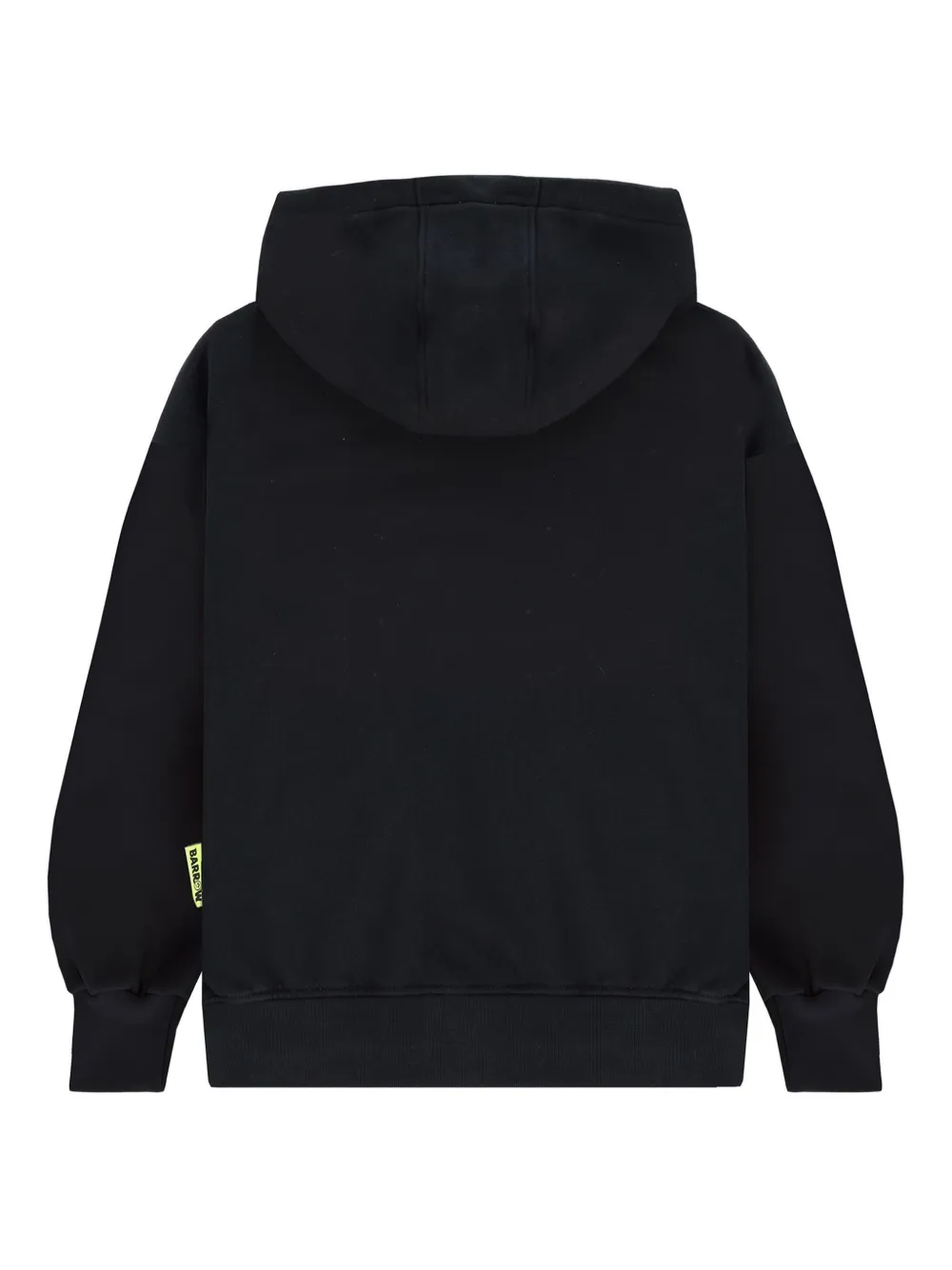 Barrow kids sudadera con logo en la manga y cremallera | Sudaderas con y sin capucha | Image 2