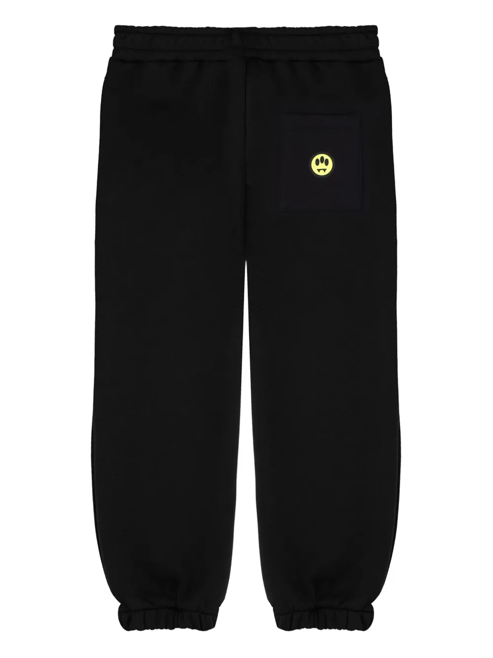 Barrow kids logo-patch track pants | Boys Casual Trousers | Image 2