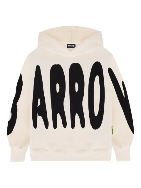 Barrow kids Barrow-logo hoodie