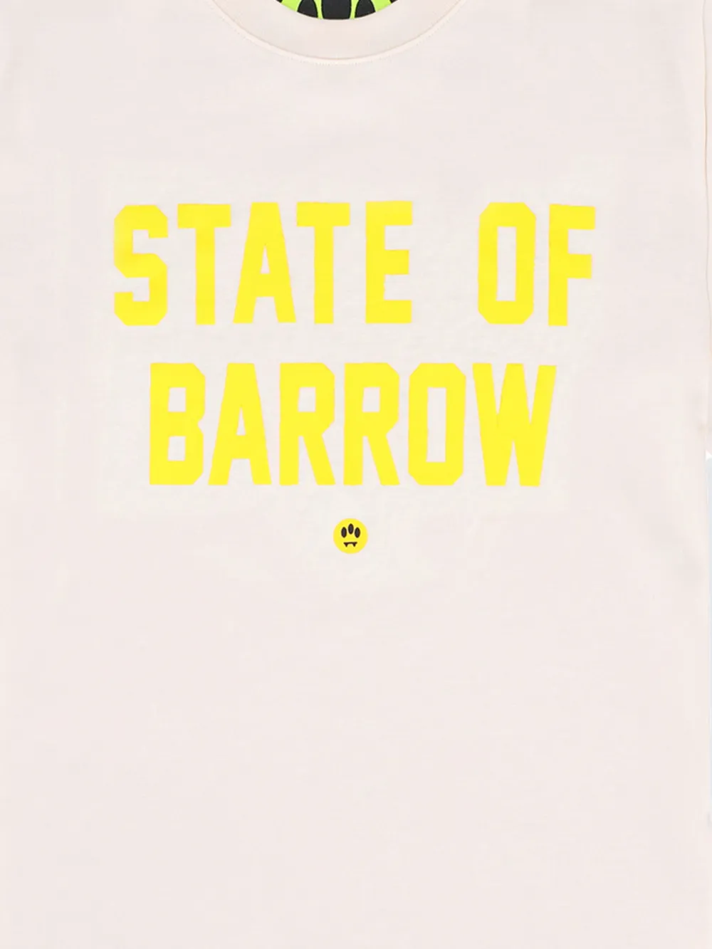 Barrow kids teddy-bear T-shirt | Boys T-Shirts | Image 2