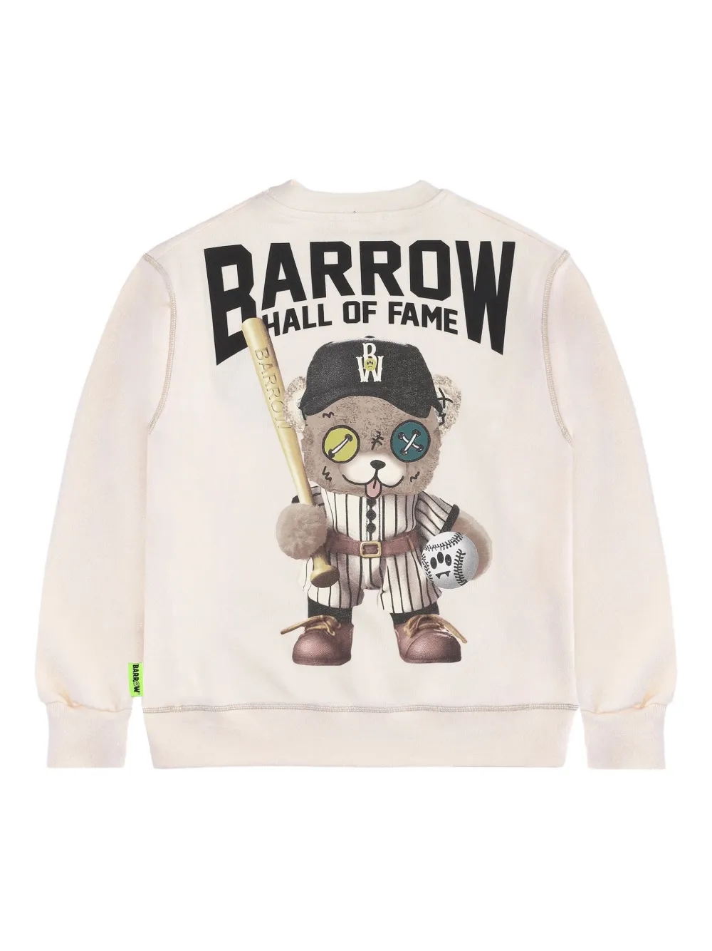 Barrow kids embroidered-logo sweatshirt | Hoods & Sweatshirts | Image 2