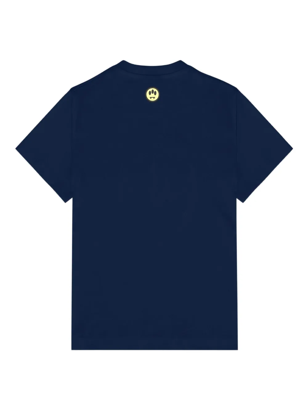 Barrow kids teddy-print T-shirt | Boys T-Shirts | Image 2
