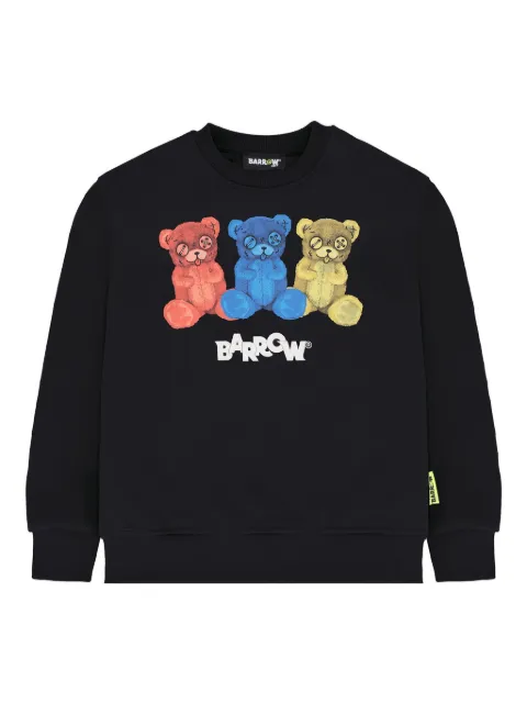 Barrow kids graphic sweatshirt
