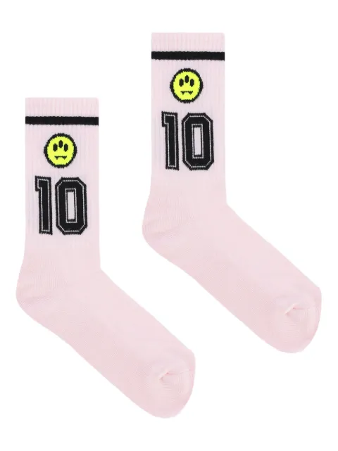 Barrow kids ribbed socks