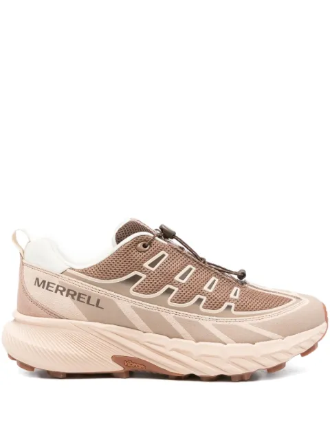 Merrell Agility Peak 5 logo-print sneakers