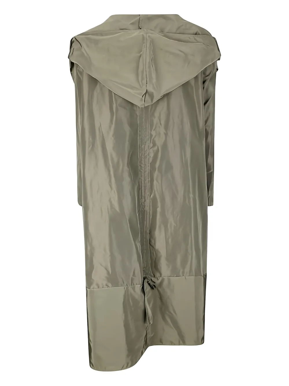 HIRA hooded trench coat | Trench Coats & Raincoats | Image 2