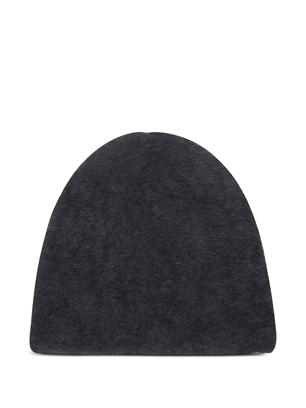 Uma Wang Soft Beanie In Black