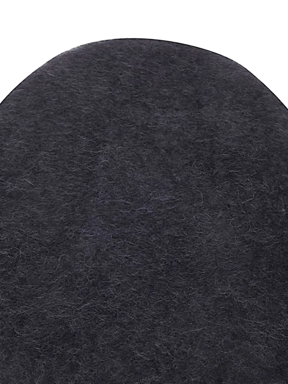 Uma Wang Soft beanie Zwart
