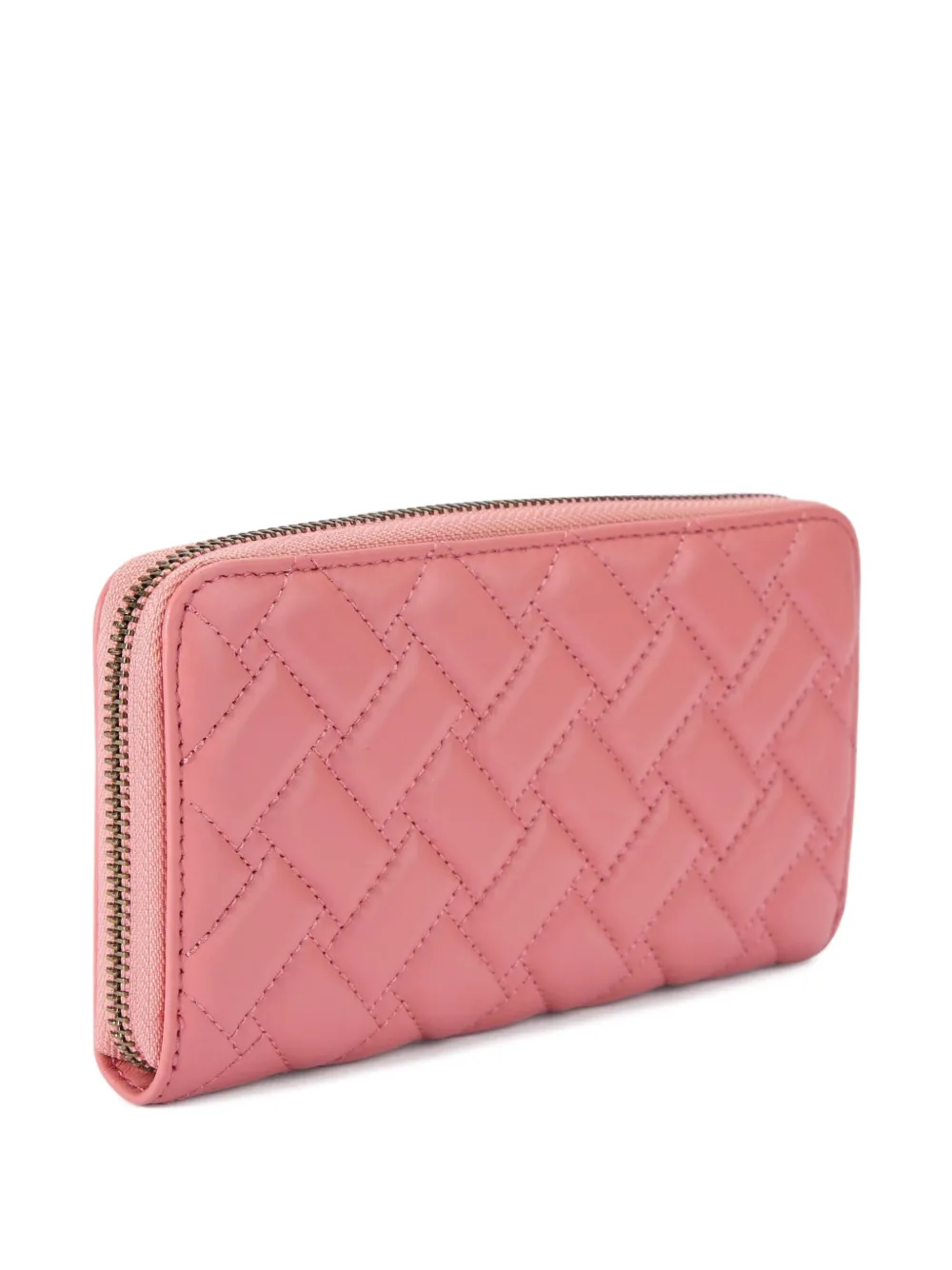 Kurt Geiger London Portemonnee met rits - Roze