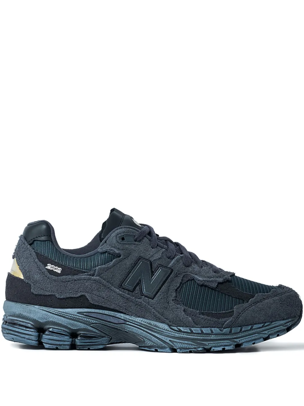 New Balance 2002R sneakers Black