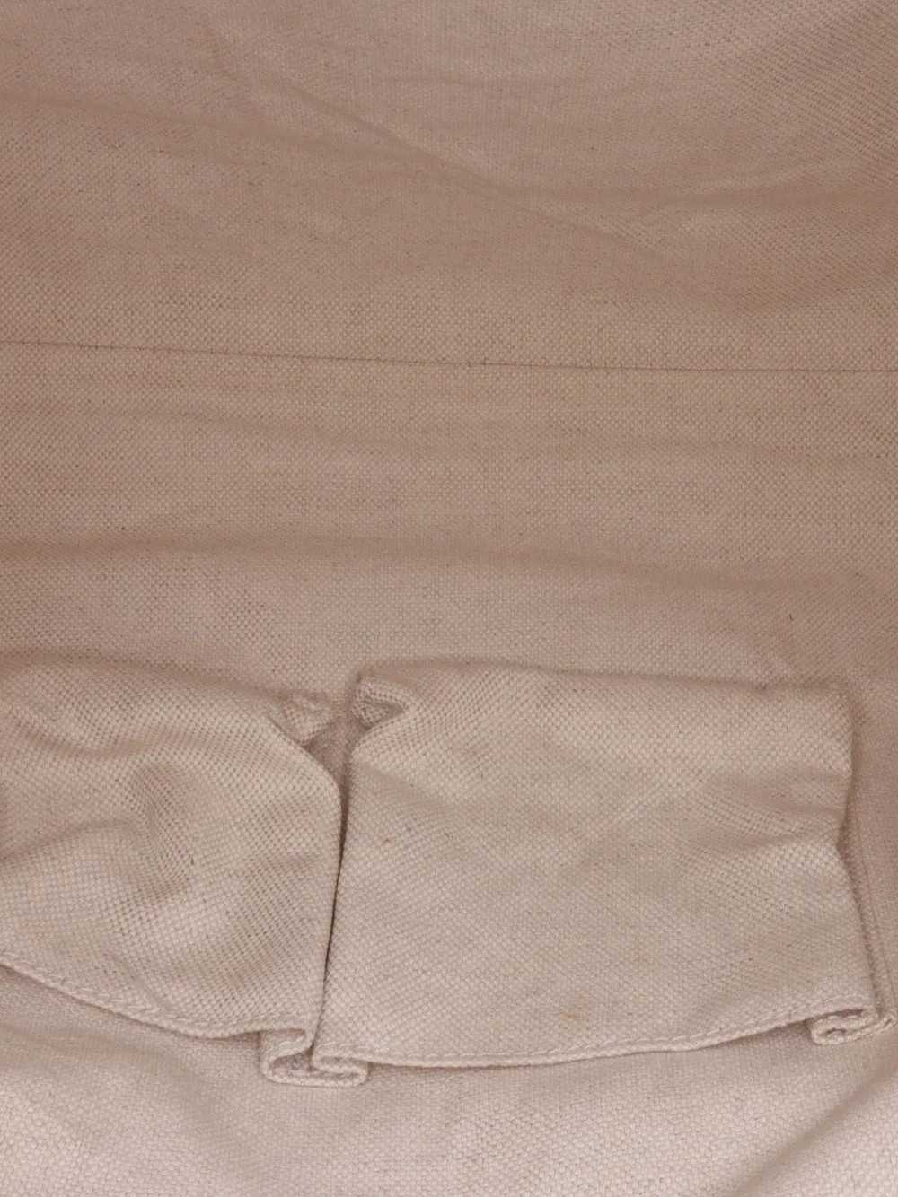 Pre-owned Gucci 2016-2025 Gg Canvas Bella Satchel In Brown