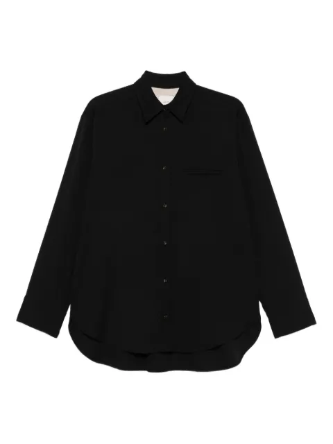 Alysi button-up shirt