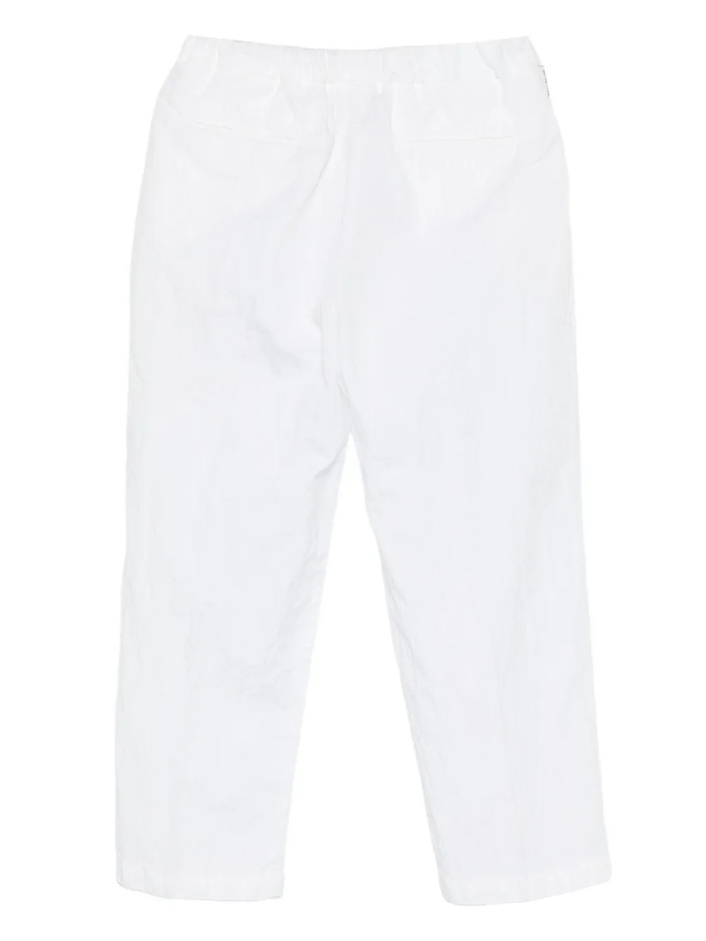 michael coal pantalones con pretina elástica | Pantalones casuales | Image 2