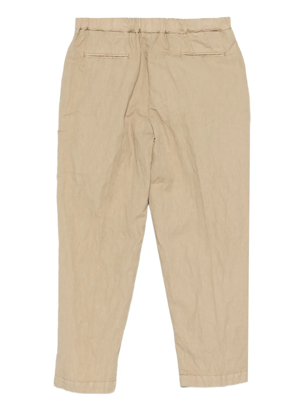 michael coal pantalones con pretina elástica | Pantalones casuales | Image 2
