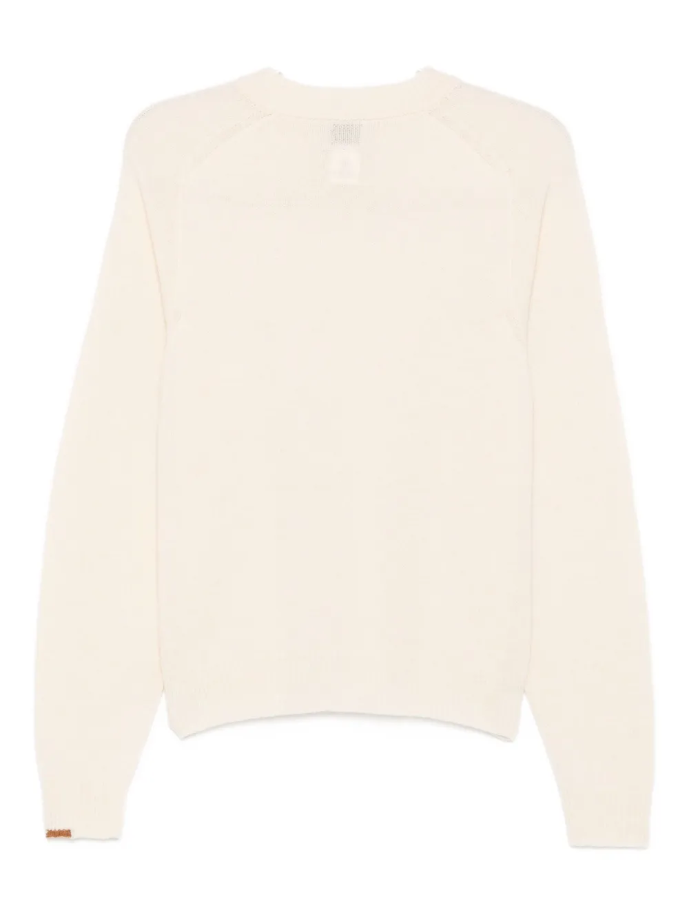 Alysi cashmere jumper | Knitted Sweaters | Image 2