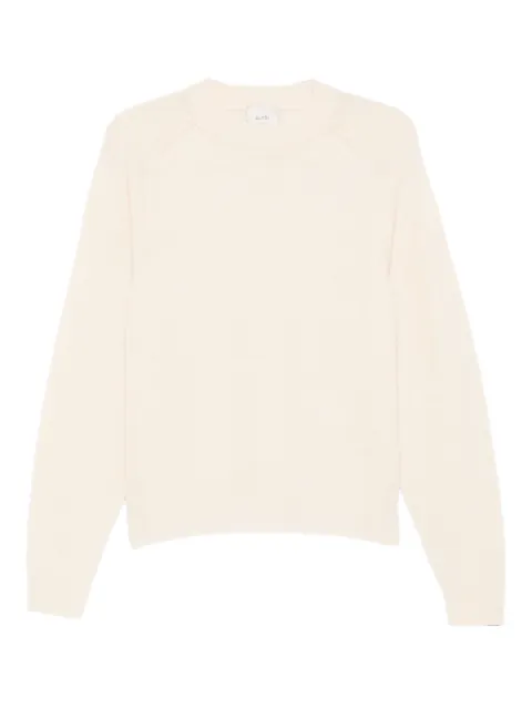 Alysi cashmere jumper