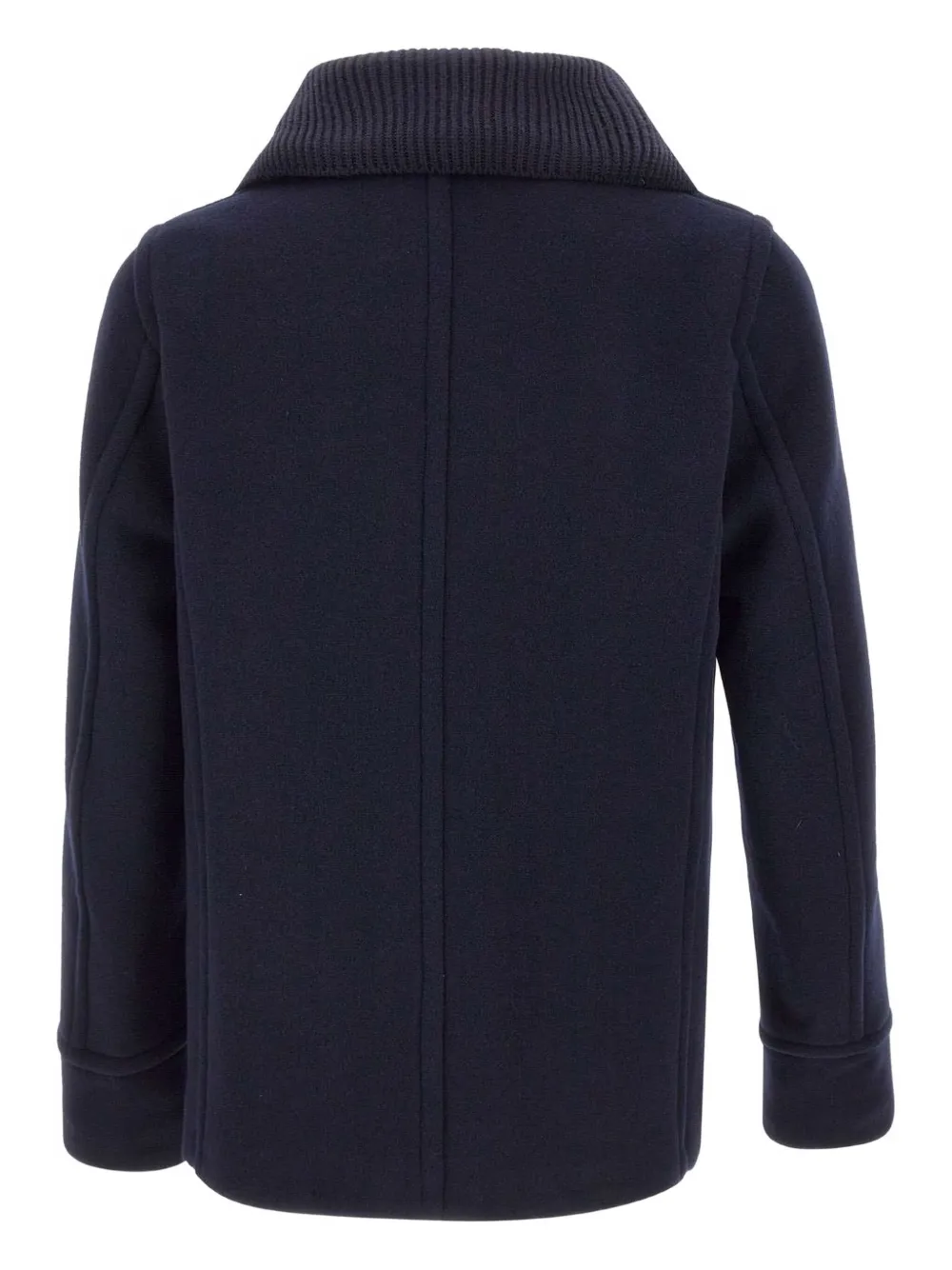 Paul & Shark double-breasted collar | Double Breasted Coats | Image 2