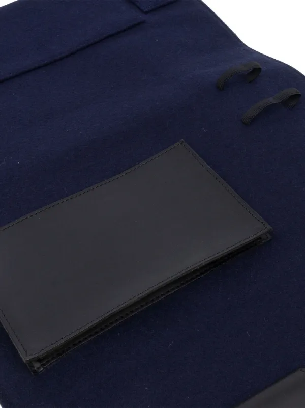 Christian Dior Pre-Owned 20th Century フェルト トラベル
