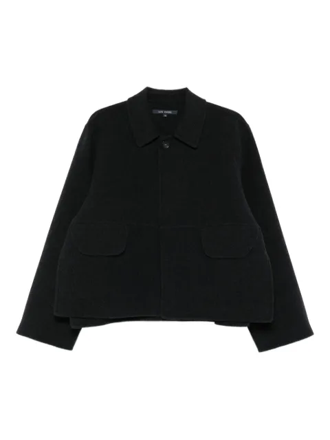 Sofie D'hoore Cox buttoned jacket