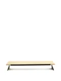 knindustrie travertine serving tray - Neutrals