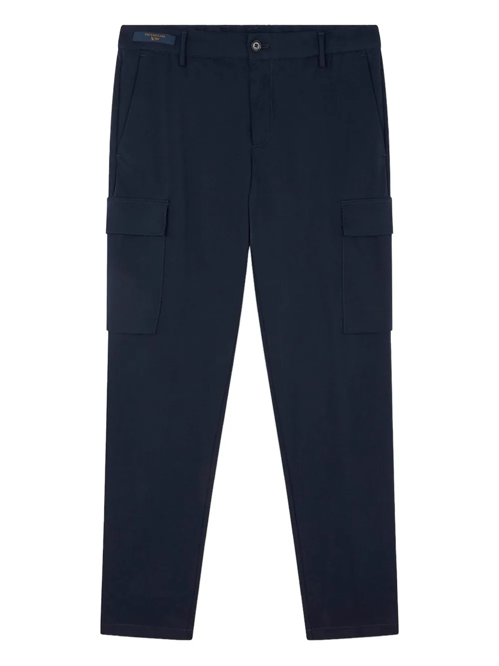 Paul & Shark X-Soft cargo pants | Blue | Image 1