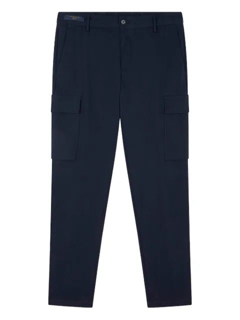 Paul & Shark X-Soft cargo pants
