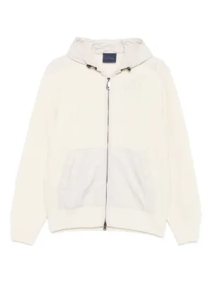 Paul & Shark ジップアップ ジャケット | ニュートラル | FARFETCH JP