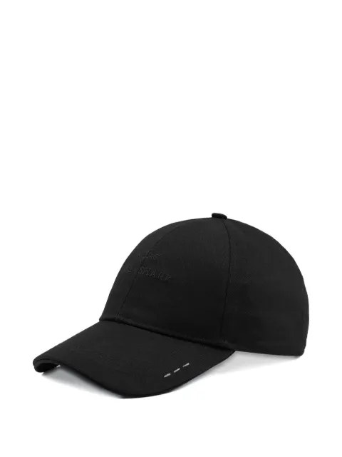 Paul & Shark logo-embroidered baseball cap 