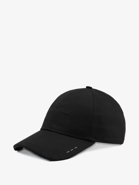 Paul & Shark gorra de béisbol con logo bordado