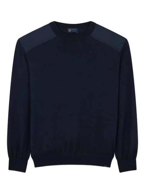 Paul & Shark crew-neck sweater