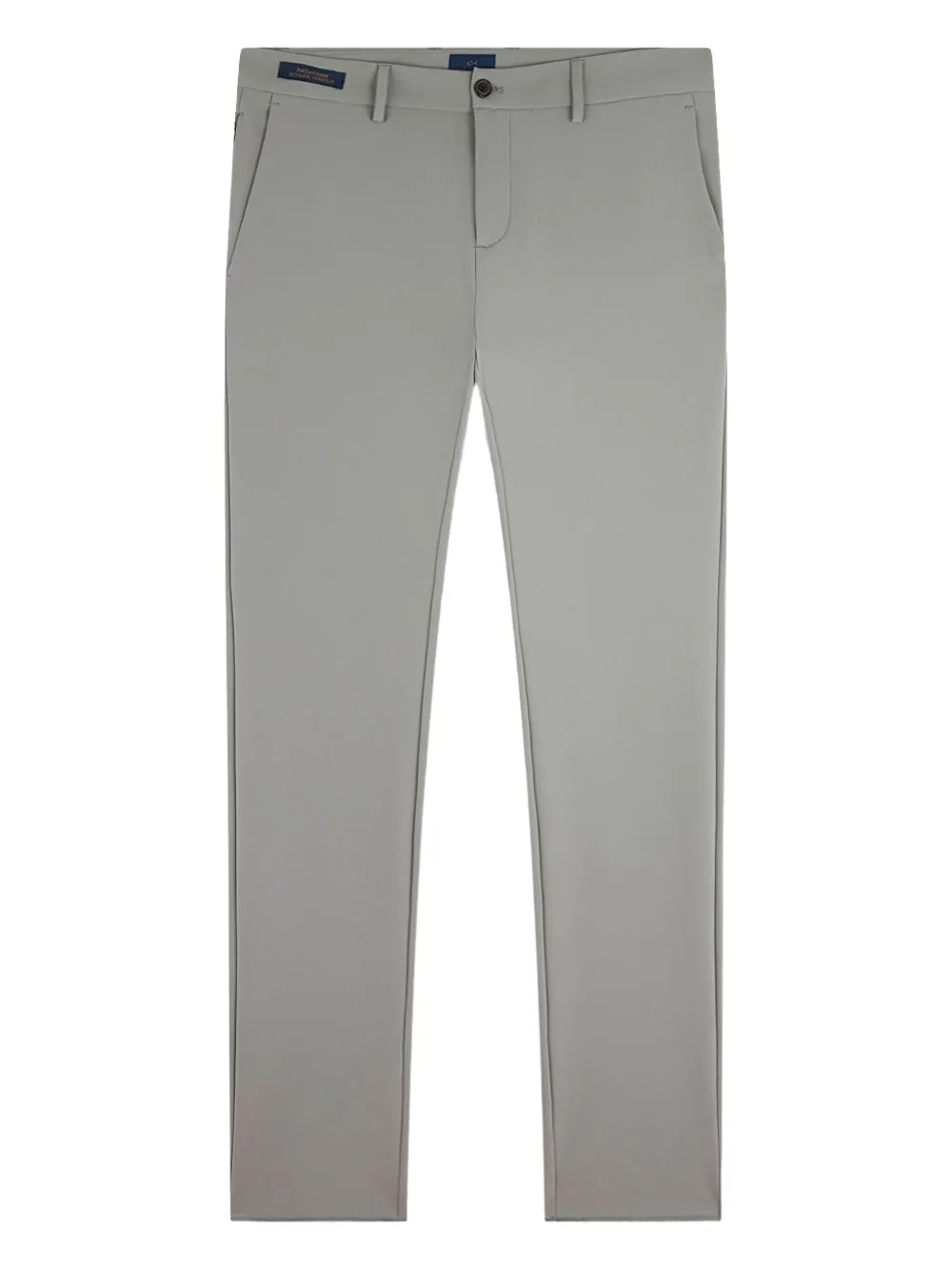 Paul & Shark Dynamic ストレッチ チノパンツ - グレー Paul & Shark Dynamic ストレッチ チノパンツ - グレー