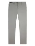 Paul & Shark Dynamic Stretch chinos - Grey