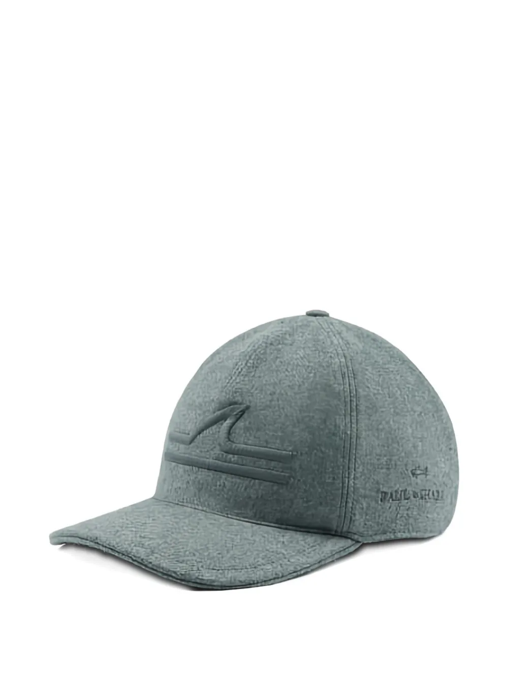 Paul & Shark logo-detail baseball cap | Image 2
