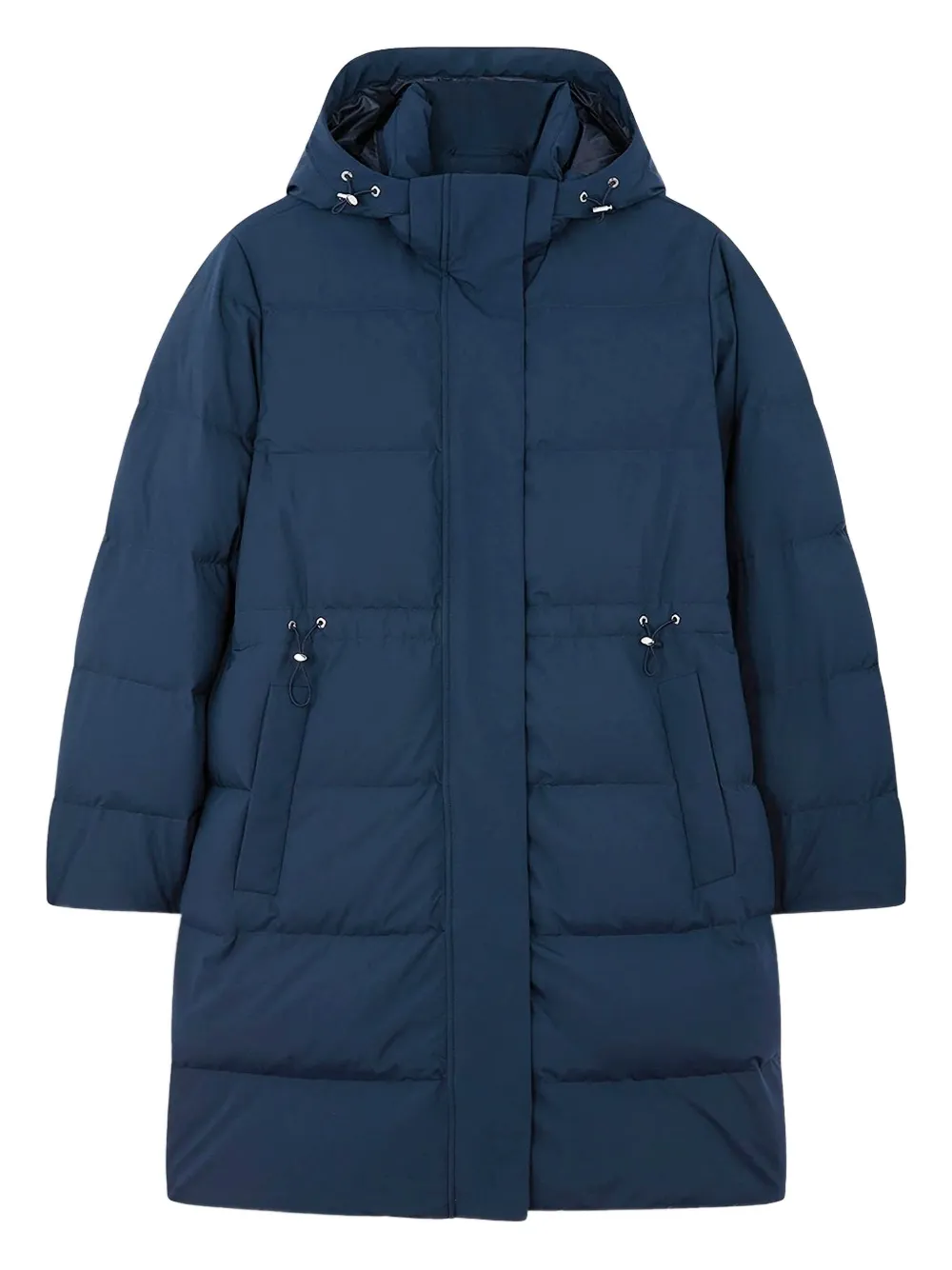 Paul & Shark Typhoon® Platinum puffer jacket | Blue | Image 1